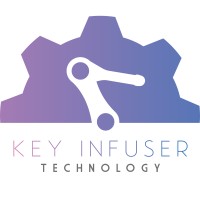 Key Infuser Logo