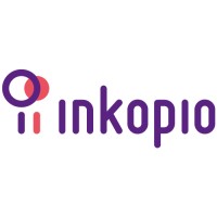 Inkopio Logo