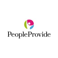 PeopleProvide Logo