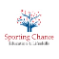 Sporting Chance Project Logo