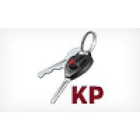 Keys Please Logo