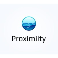 Proximiity Logo