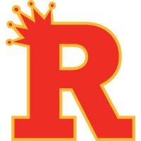 Rosary Academy Logo