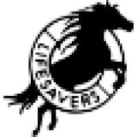 Lifesavers Wild Horse Rescue Logo