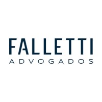 Falletti Advogados Logo