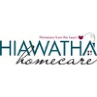 Hiawatha HomeCare Logo