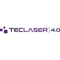 Teclaser - Centro de Serviços em Aço Logo