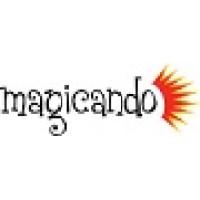 Magicando Logo