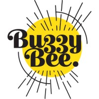 Buzzy Bee Communications Logo