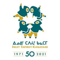 Inuit Tapiriit Kanatami Logo