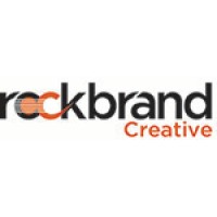Rockbrand Creative, LLC Logo