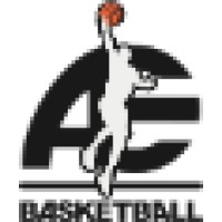Athelite Basketball Academy Logo