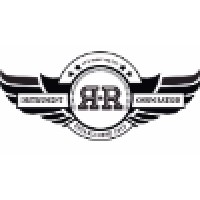 R&R Instruments Calibration&Repair Logo