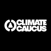 Climate Caucus Logo