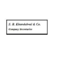 S. R. Khandelwal & Co Logo