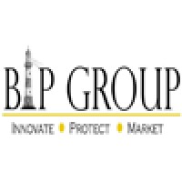 BIP Group Logo