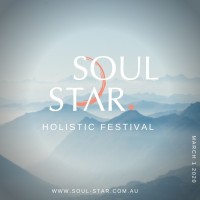 Soul Star Festival Logo
