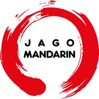 Jago Mandarin Logo