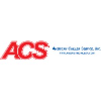 American Chiller Service Logo