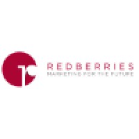 REDBERRIES Digital Logo
