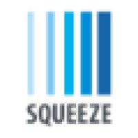 SQUEEZE Inc. Logo