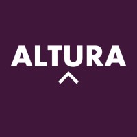 ALTURA COMUNICACIÓN Logo