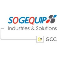 SOGEQUIP Industries & Solutions Logo