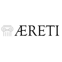 AERETI, Inc. Logo