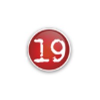 Rednineteen Logo