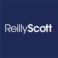ReillyScott Logo