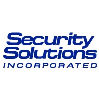 Security Solutions, Inc. Logo