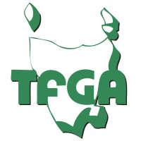 Tasmanian Farmers and Graziers Association Logo