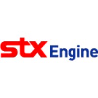 STX Engine Logo