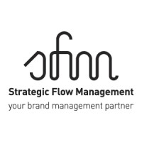 Strategic Flow Management Logo