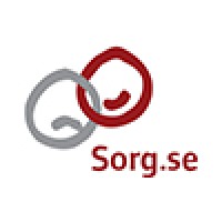 Svenska Institutet för Sorgbearbetning Logo