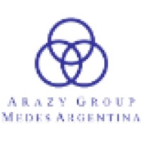 Medes Argentina SRL Logo