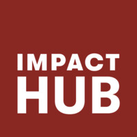 Impact Hub Bogotá Logo