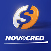 NovoCred Cartões Logo