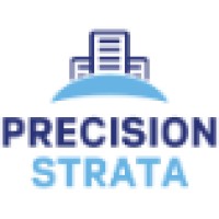 Precision Strata Pty Ltd Logo