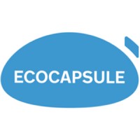 Ecocapsule Logo