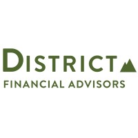District Financial Advisors Logo