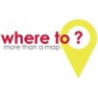 Where to? Logo