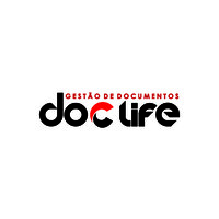 Doc Life Gestão de Documentos Logo