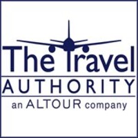 The Travel Authority, An ALTOUR Company Logo