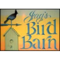 Jays Bird Barn Logo