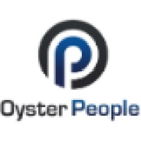 Oyster People Pty Ltd Logo