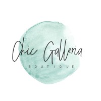 Chic Galleria Publications, LLC Logo