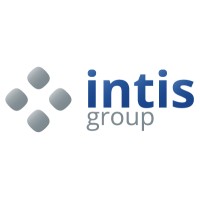 Intis Group LLP Logo