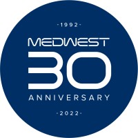 Medwest Associates, Arthrex Distributor Logo