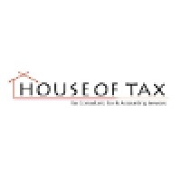 House Of Tax - PT Sinergi Cipta Karunia Logo